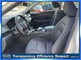 Thumbnail of 2025 Glacier White Nissan Altima