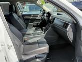 Thumbnail of 2021 Pure White Volkswagen Atlas