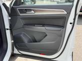 Thumbnail of 2021 Pure White Volkswagen Atlas