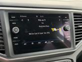 Thumbnail of 2021 Pure White Volkswagen Atlas