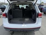Thumbnail of 2021 Pure White Volkswagen Atlas