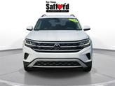 Thumbnail of 2021 Pure White Volkswagen Atlas