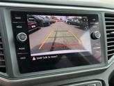 Thumbnail of 2021 Pure White Volkswagen Atlas