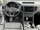Thumbnail of 2021 Pure White Volkswagen Atlas