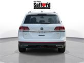Thumbnail of 2021 Pure White Volkswagen Atlas