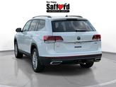 Thumbnail of 2021 Pure White Volkswagen Atlas