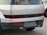 Thumbnail of 2024 Shimmering Silver Hyundai SANTA FE