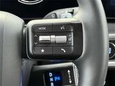 Thumbnail of 2024 Shimmering Silver Hyundai SANTA FE