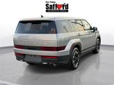 Thumbnail of 2024 Shimmering Silver Hyundai SANTA FE