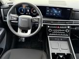 Thumbnail of 2024 Shimmering Silver Hyundai SANTA FE