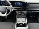 Thumbnail of 2024 Shimmering Silver Hyundai SANTA FE