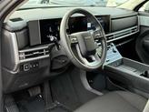 Thumbnail of 2024 Shimmering Silver Hyundai SANTA FE