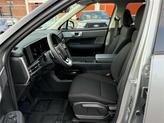 Thumbnail of 2024 Shimmering Silver Hyundai SANTA FE