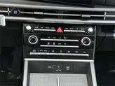 Thumbnail of 2024 Shimmering Silver Hyundai SANTA FE