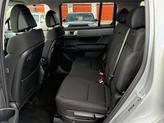 Thumbnail of 2024 Shimmering Silver Hyundai SANTA FE
