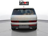 Thumbnail of 2024 Shimmering Silver Hyundai SANTA FE