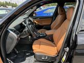 Thumbnail of 2023 Black Sapphire Metallic BMW X3