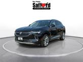 Thumbnail of 2023 Ebony Twilight Metallic Buick Envision