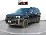 Thumbnail of 2024 Phantom Black Hyundai SANTA FE
