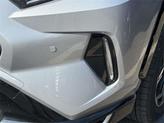 Thumbnail of 2021 Silver Sky Metallic w/Midnight Black Roof Toyota RAV4 Prime