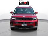 Thumbnail of 2024 Ultimate Red Hyundai SANTA FE