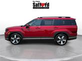 Thumbnail of 2024 Ultimate Red Hyundai SANTA FE