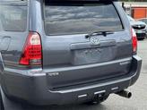 Thumbnail of 2009 Galactic Gray Toyota 4Runner
