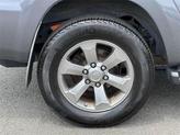 Thumbnail of 2009 Galactic Gray Toyota 4Runner