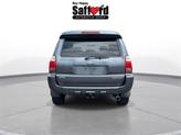 Thumbnail of 2009 Galactic Gray Toyota 4Runner