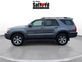 Thumbnail of 2009 Galactic Gray Toyota 4Runner