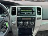 Thumbnail of 2009 Galactic Gray Toyota 4Runner