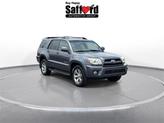 Thumbnail of 2009 Galactic Gray Toyota 4Runner