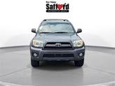 Thumbnail of 2009 Galactic Gray Toyota 4Runner