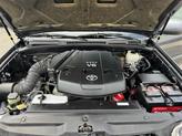 Thumbnail of 2009 Galactic Gray Toyota 4Runner