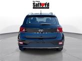 Thumbnail of 2025 Onyx Black Hyundai VENUE