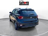 Thumbnail of 2025 Onyx Black Hyundai VENUE