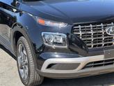 Thumbnail of 2025 Onyx Black Hyundai VENUE
