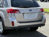 Thumbnail of 2014 Tungsten Metallic Subaru Outback