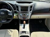 Thumbnail of 2014 Tungsten Metallic Subaru Outback
