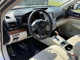 Thumbnail of 2014 Tungsten Metallic Subaru Outback