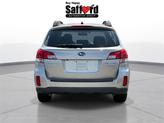 Thumbnail of 2014 Tungsten Metallic Subaru Outback
