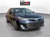 Photo of 2015 Parisian Night Pearl Toyota Avalon