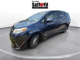 Thumbnail of 2018 Parisian Night Pe Toyota Sienna