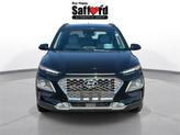 Thumbnail of 2020 Ultra Black Hyundai KONA