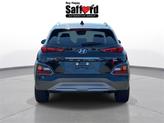 Thumbnail of 2020 Ultra Black Hyundai KONA