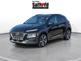 Photo of 2020 Ultra Black Hyundai KONA
