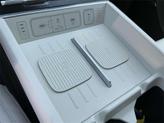 Thumbnail of 2025 Serenity White Hyundai SANTA FE HEV