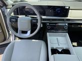 Thumbnail of 2025 Serenity White Hyundai SANTA FE HEV