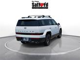 Thumbnail of 2025 Serenity White Hyundai SANTA FE HEV