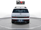 Thumbnail of 2025 Serenity White Hyundai SANTA FE HEV